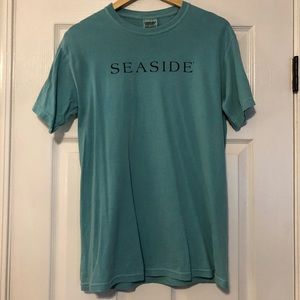 Seaside Comfort Colors T-shirt